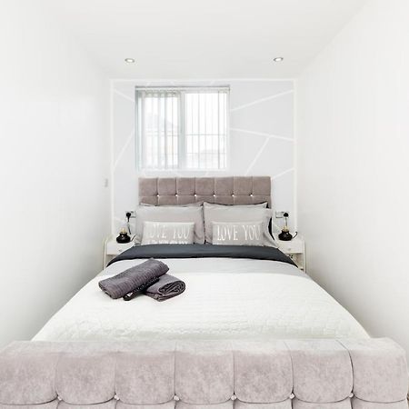 Cozy Stay In Birmingham By The Canal !! Exterior photo